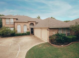 409 Chatham St, Sunnyvale, TX 75182