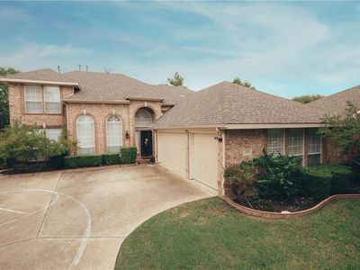 409 Chatham St, Sunnyvale, TX, 75182