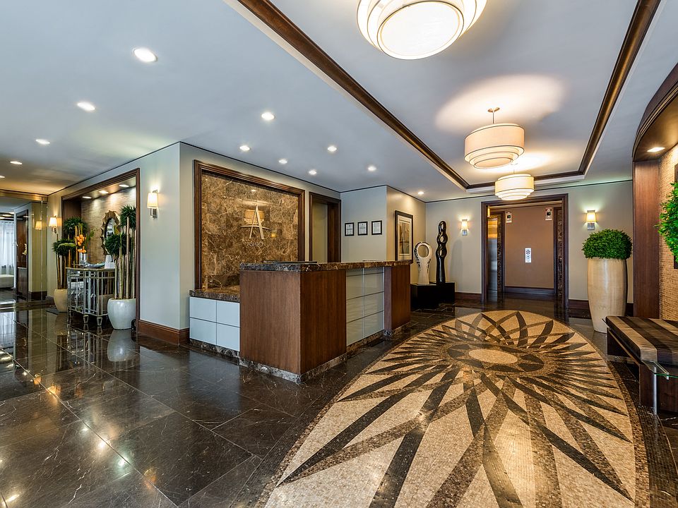 Main Lobby