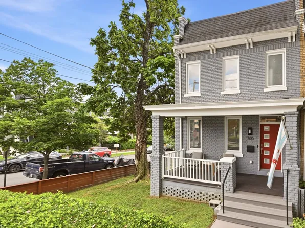 700 Longfellow St NW, Washington, DC 20011