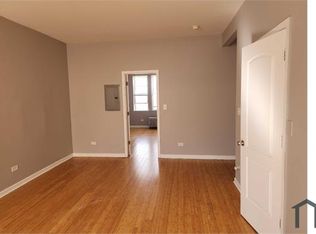 7805 S Paulina St #3, Chicago, IL 60620