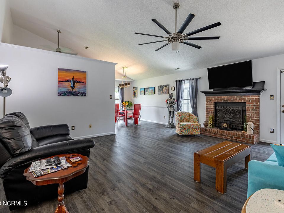 3001 Mandy Lane, Morehead City, NC 28557 Zillow