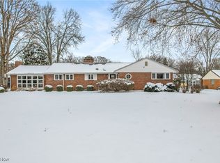 673 Wildwood Dr NE, Warren, OH