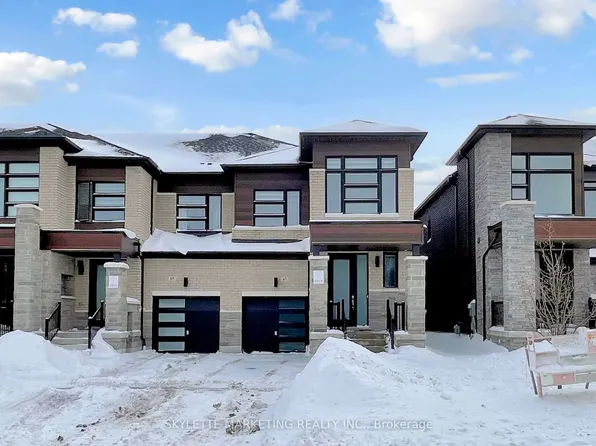 63 McCague Ave, Richmond Hill, ON L4S 0J4