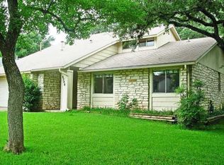 6200 Adel Cv, Austin, TX 78749