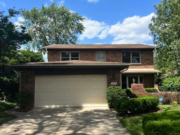 4354 W Pratt Ave, Lincolnwood, IL 60712