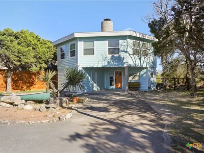 1433 Riviera Dr, Canyon Lake, TX, 78133