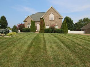 509 Lena Way, Lebanon, TN 37087