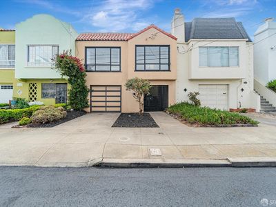 2179 46th Ave, San Francisco, CA, 94116
