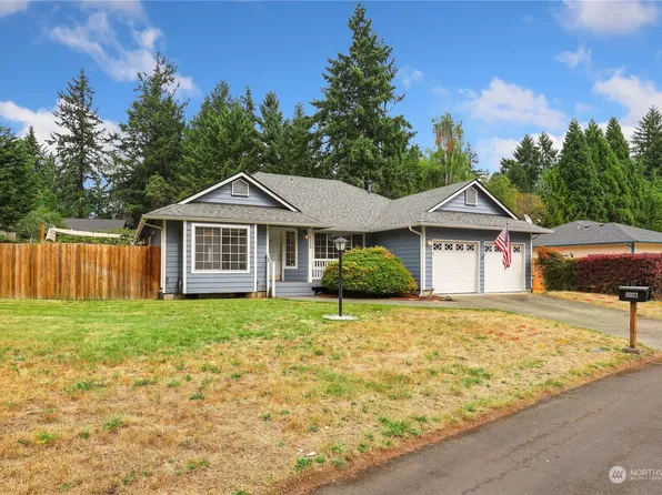 8803 109th Street SW, Lakewood, WA 98498