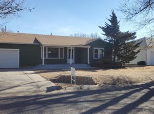 415 Harvard Ave, Liberal, KS 67901