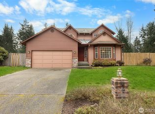 5412 247th St E, Graham, WA