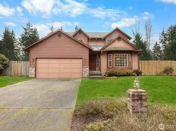 5412 247th Street E, Graham, WA 98338