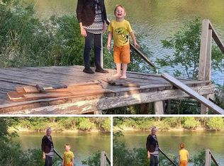 527 Honey Ln, Waco, TX 76706