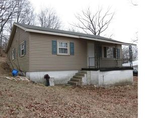 303 N Allen St, Annapolis, MO 63620