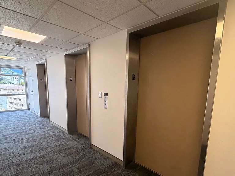 Elevators
