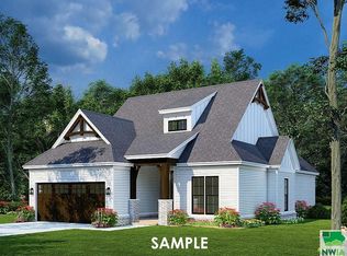 513 Jamie Ln, Sergeant Bluff, IA 51054