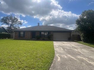 6539 Diamond Leaf Ct S, Jacksonville, FL 32244
