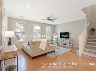 2628 S Balsam Dr, Gilbert, AZ 85295