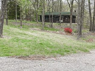 1852 Kessel Rd, Ava, IL 62907