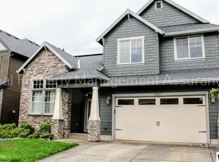 19837 SW Sonia Ln, Beaverton, OR 97007