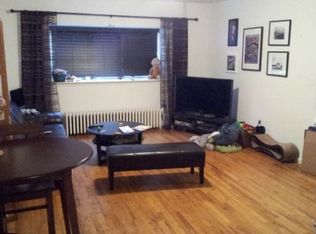 217 10th St APT 2B, Hoboken, NJ 07030