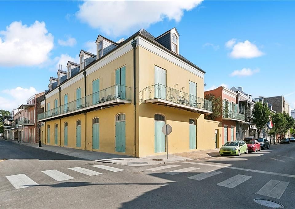 1st image of 1040 Chartres St #D-1