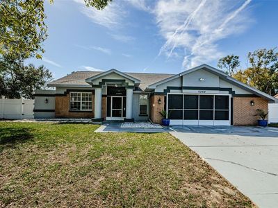 6264 Dorset Rd, Spring Hill, FL, 34608