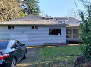 1512 NE 205th Ave, Fairview, OR 97024