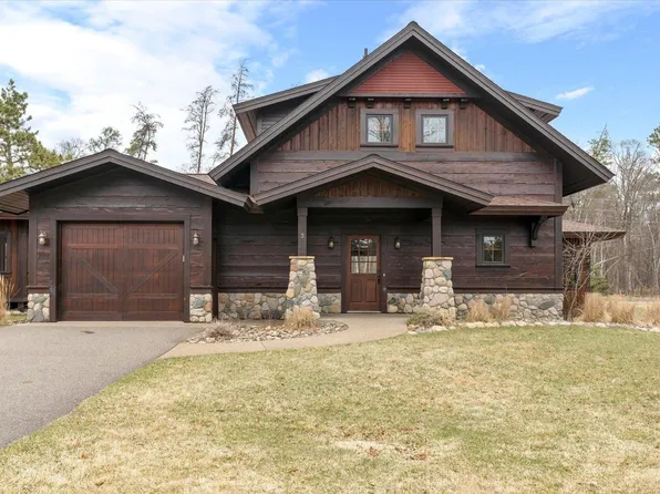 11477 Lynn Boyd Way Fraction #3, Crosslake, MN 56442
