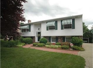 1920 George Cir, North Huntingdon, PA 15642