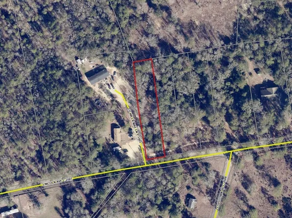 520 Eu Williemae Ln, Aiken, SC 29801