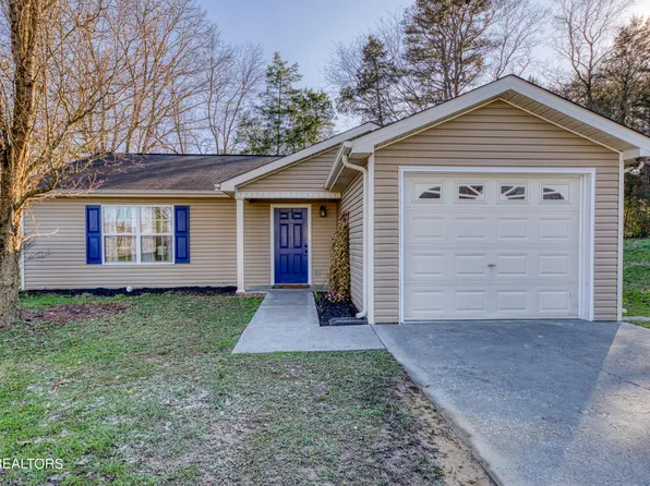 7634 Stonewood Creek Dr, Corryton, TN 37721