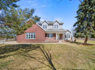 13120 Atwell Rd, Emmett, MI 48022