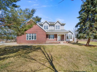 13120 Atwell Rd, Emmett, MI, 48022