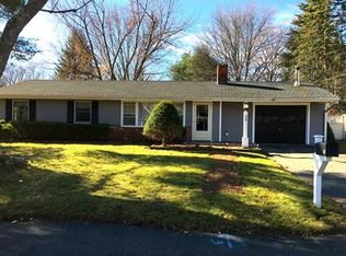 33 Stella Rd, Bellingham, MA 02019