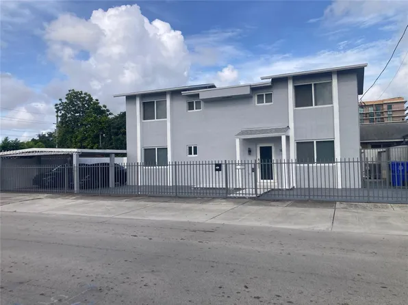 1671 SW 29th Ave, Miami, FL 33145
