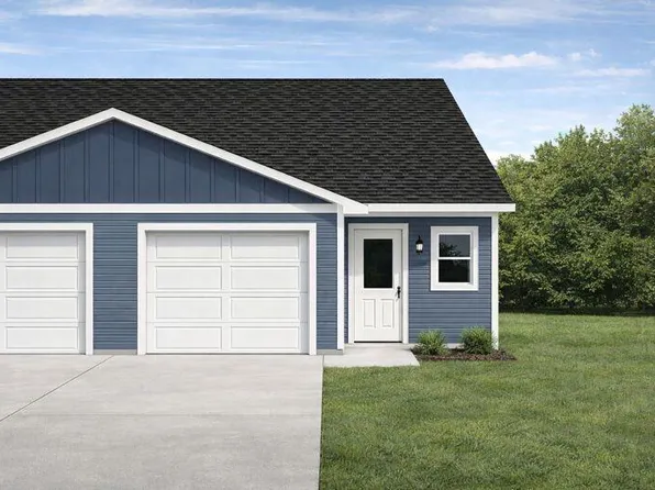 619 Salsbery Court #2, Hillsboro, WI 54634