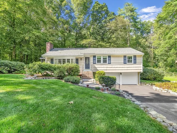 6 Brucewood Rd, Acton, MA 01720