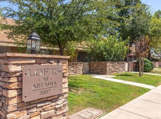 3807 N 30th St UNIT 25, Phoenix, AZ 85016