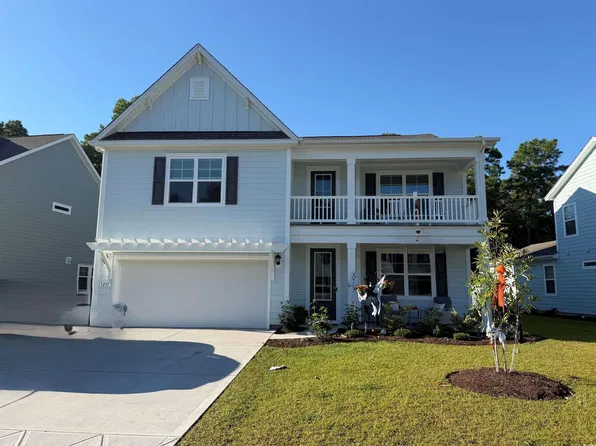 3237 Moss Bridge Ln., Myrtle Beach, SC 29579