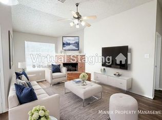 9702 Avenue U APT B, Lubbock, TX 79423
