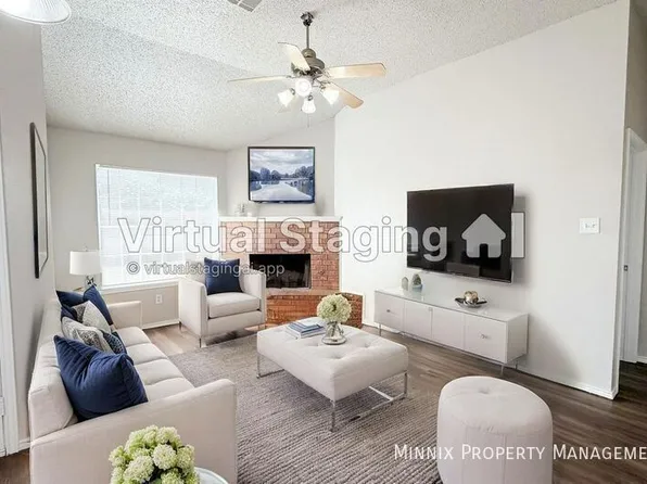 9702 Avenue U APT B, Lubbock, TX 79423