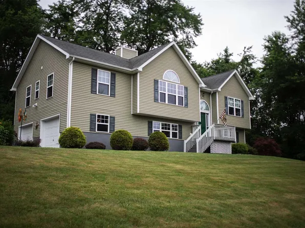 664 PLASS Road, Pleasant Valley, NY 12569