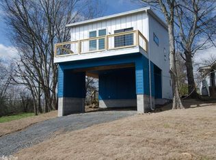 522 Rice St, Little Rock, AR 72205