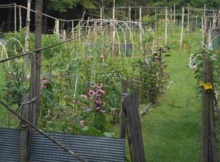 N6678 Smith Rd, Scandinavia, WI 54977