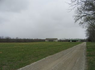 31130 W 383rd St, Osawatomie, KS 66064