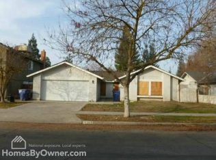 5265 N Vernal Ave, Fresno, CA 93722