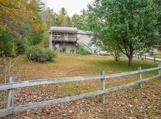 77 Habitat Way #2, Brevard, NC 28712