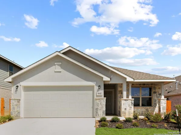1642 Couser Ave, New Braunfels, TX 78132